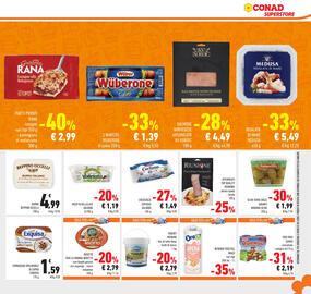 Volantino Conad Superstore Pagina 31