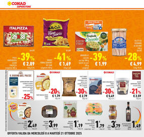 Volantino Conad Superstore Pagina 32