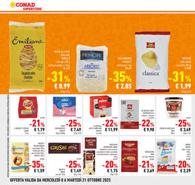 Volantino Conad Superstore Pagina 34
