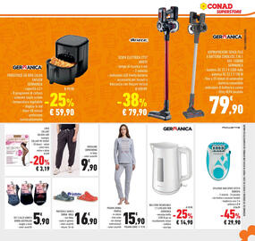 Volantino Conad Superstore Pagina 41