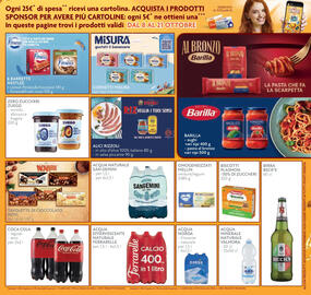Volantino Conad Superstore Pagina 9