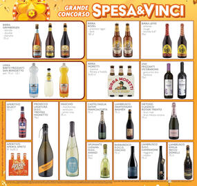 Volantino Conad Superstore Pagina 10