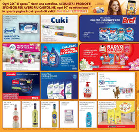 Volantino Conad Superstore Pagina 11