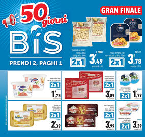 Volantino Conad Superstore Pagina 12