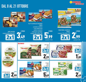 Volantino Conad Superstore Pagina 13