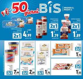 Volantino Conad Superstore Pagina 14