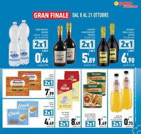 Volantino Conad Superstore Pagina 15