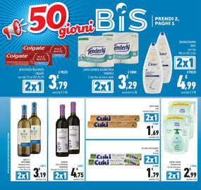 Volantino Conad Superstore Pagina 16