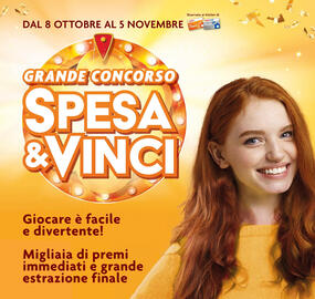Volantino Conad Superstore Pagina 2