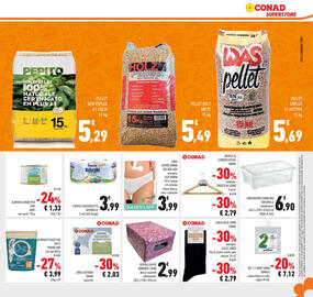 Volantino Conad Superstore Pagina 27