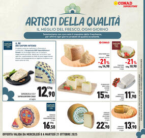 Volantino Conad Superstore Pagina 29
