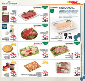Volantino Conad Superstore Pagina 31