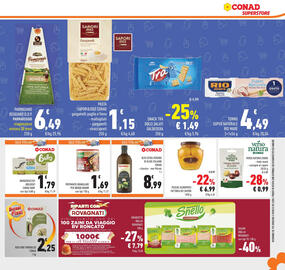 Volantino Conad Superstore Pagina 35