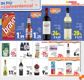 Volantino Conad Superstore Pagina 37