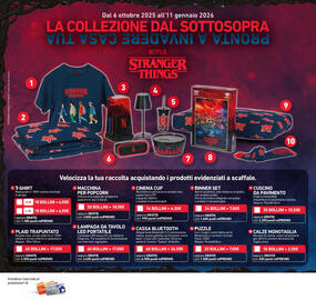 Volantino Conad Superstore Pagina 42