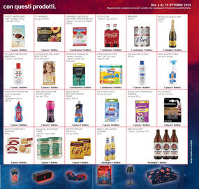 Volantino Conad Superstore Pagina 45