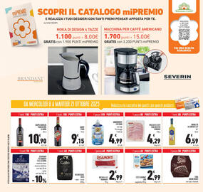 Volantino Conad Superstore Pagina 46