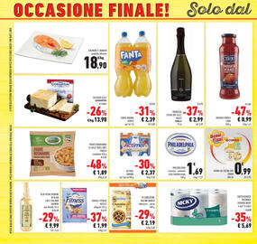 Volantino Conad Superstore Pagina 48