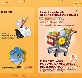 Volantino Conad Superstore Pagina 5