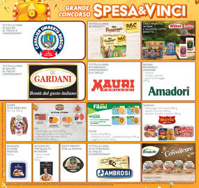 Volantino Conad Superstore Pagina 6