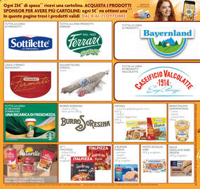 Volantino Conad Superstore Pagina 7