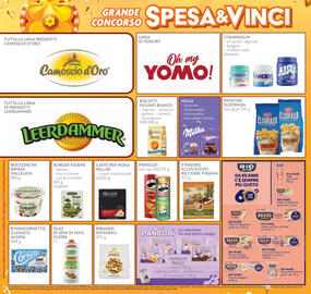 Volantino Conad Superstore Pagina 8
