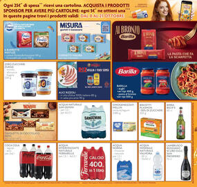 Volantino Conad Superstore Pagina 9