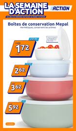 Catalogue Action semaine 41 page 1