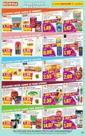 Catalogue Norma semaine 42 page 11