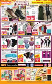 Catalogue Norma semaine 42 page 3