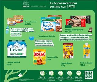 Volantino Iper Tosano settimana 41 Pagina 2