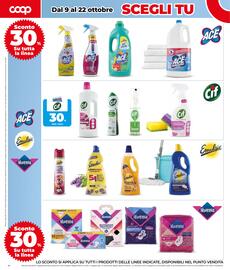 Volantino Coop Pagina 10