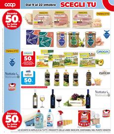 Volantino Coop Pagina 2