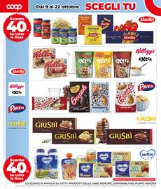 Volantino Coop Pagina 4
