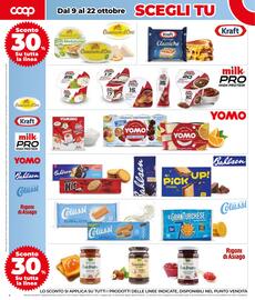 Volantino Coop Pagina 8