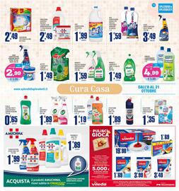 Volantino Splendidi e Splendenti Pagina 10