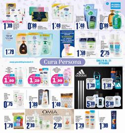Volantino Splendidi e Splendenti Pagina 2