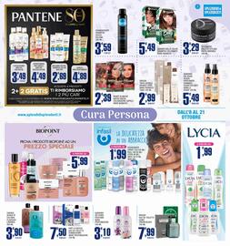 Volantino Splendidi e Splendenti Pagina 3