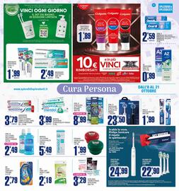 Volantino Splendidi e Splendenti Pagina 4