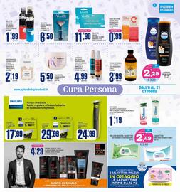 Volantino Splendidi e Splendenti Pagina 5