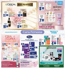Volantino Splendidi e Splendenti Pagina 6