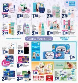 Volantino Splendidi e Splendenti Pagina 7