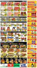 Superior Grocers weekly ad week 41 Page 3