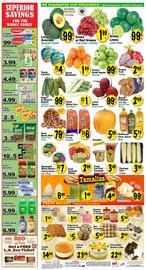 Superior Grocers weekly ad week 41 Page 4