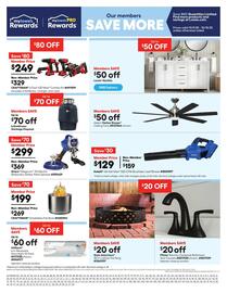 Lowe's weekly ad week 41 Page 2