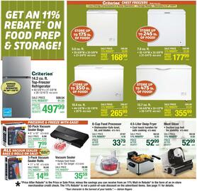 Menards weekly ad Page 10