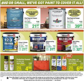 Menards weekly ad Page 11