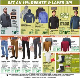 Menards weekly ad Page 13