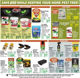Menards weekly ad Page 14