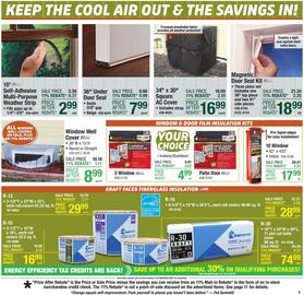Menards weekly ad Page 15